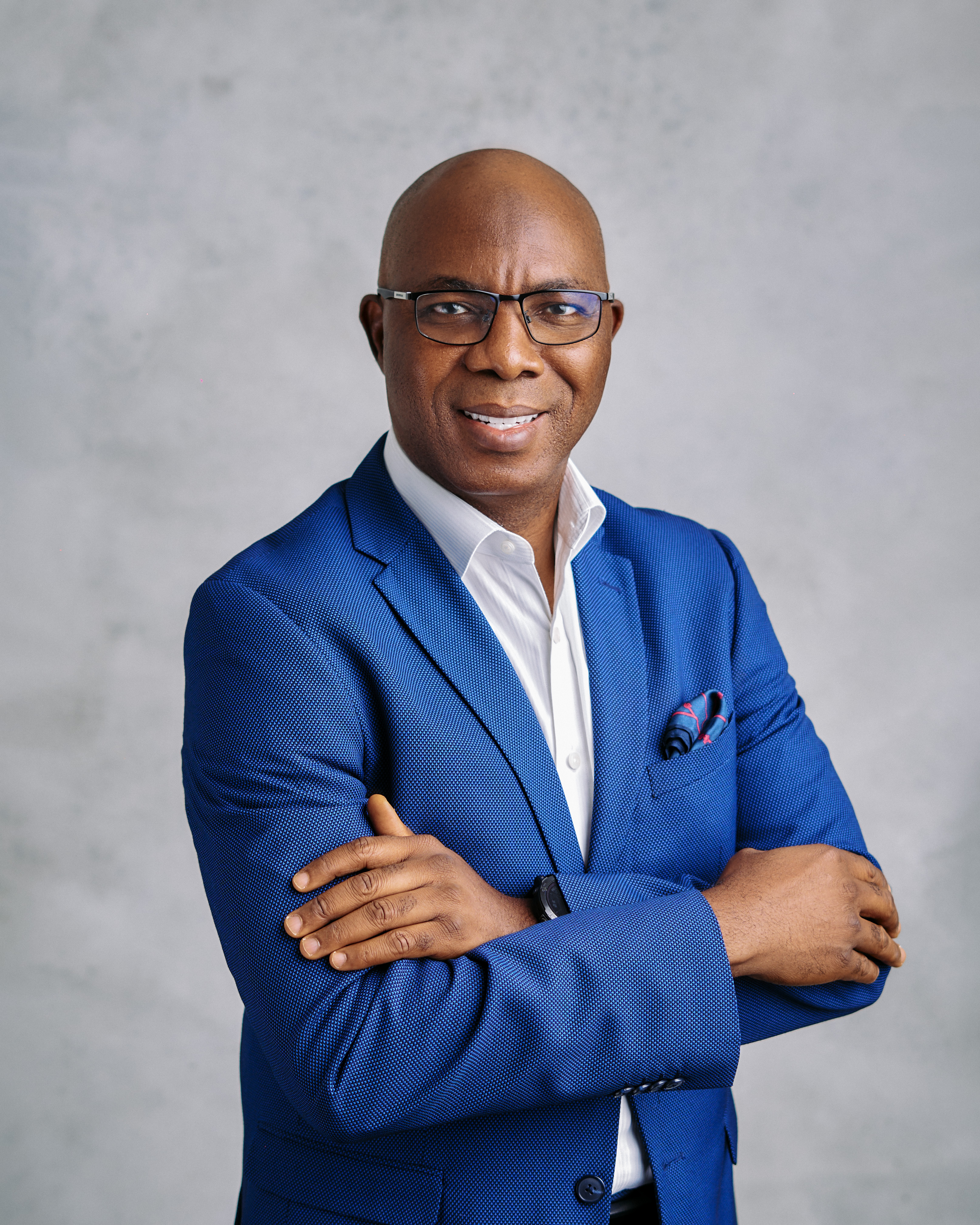 Sulaiman Adedokun